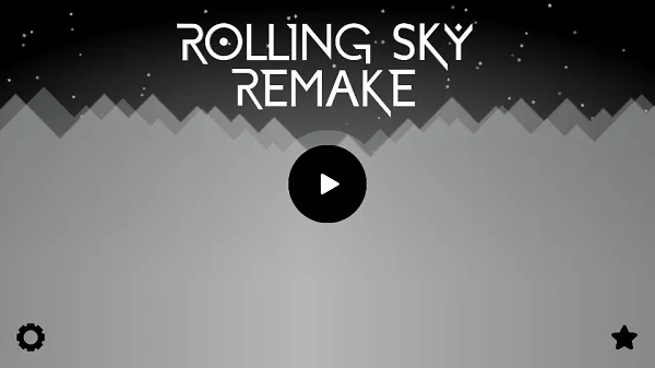 Rolling Sky Remake������(��Ϸ�ؿ���������)v1.0.0 ��׿��