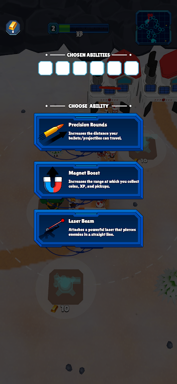 ��Ѫ���ţ�AI����ս(ĩ�շ�����Ϸ)v0.1 �ٷ�����