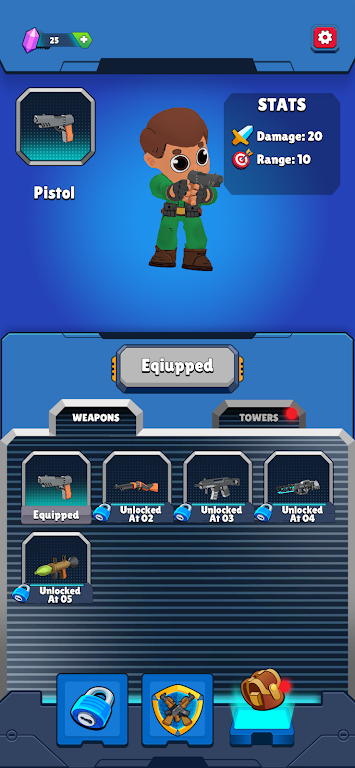 ��Ѫ���ţ�AI����ս(ĩ�շ�����Ϸ)v0.1 �ٷ�����