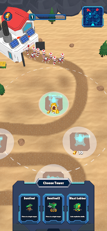 ��Ѫ���ţ�AI����ս(ĩ�շ�����Ϸ)v0.1 �ٷ�����