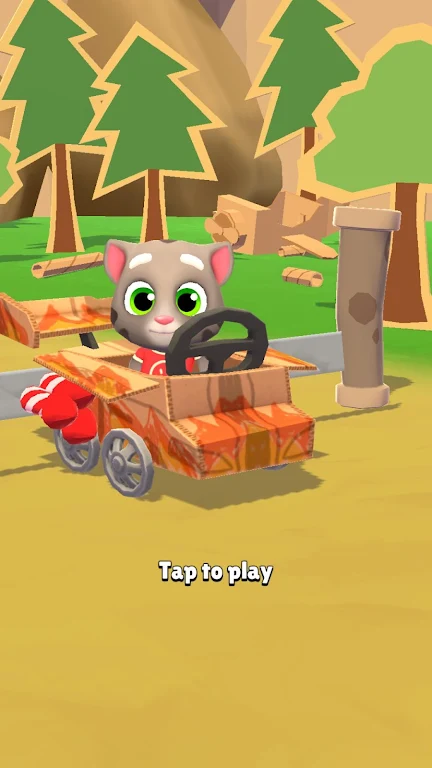 ��ķè���������(3D�ܿ���Ϸ)v0.1.28 �ٷ�����