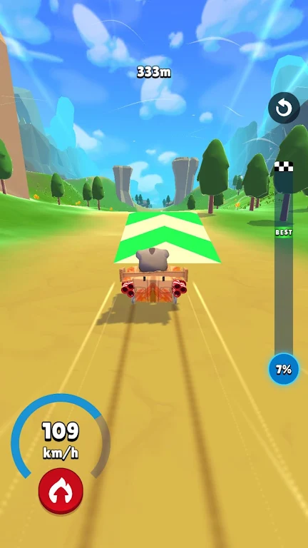 ��ķè���������(3D�ܿ���Ϸ)v0.1.28 �ٷ�����