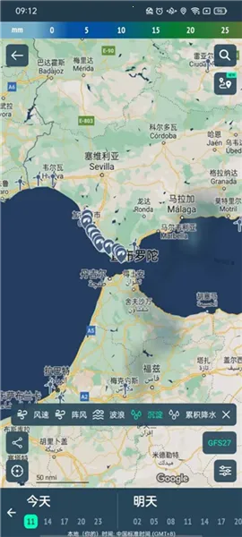 Windy��ɫ����2026���ذ�װ