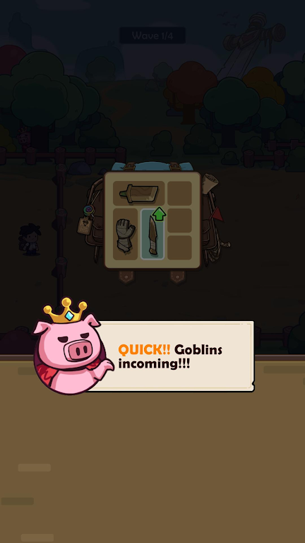 ��米������(Roguelike��Ϸ)v2.1.0 ��Ѱ�