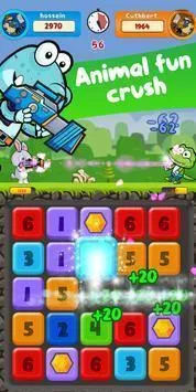 ����ѹե(�����ള����Ϸ)v1.1 ��׿��