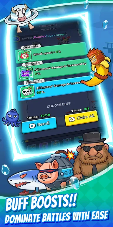 ����֮ս���ػ���������˹(�ð����Ϸ)v1.2.1 �ֻ���