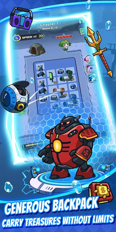 ����֮ս���ػ���������˹(�ð����Ϸ)v1.2.1 �ֻ���