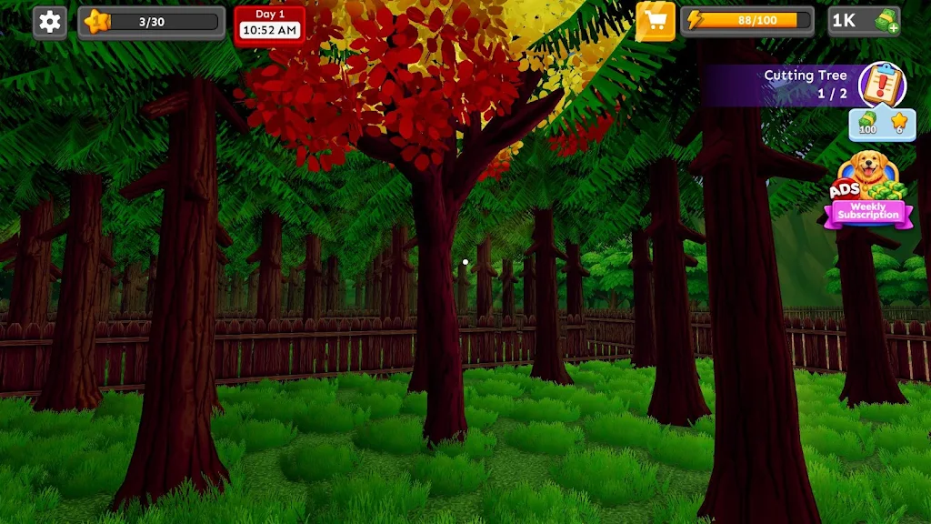 ɭ�ֹ�ҵ�۹�(��ҵ��ҵ��Ӫ��Ϸ)v0.3.0 ��׿��