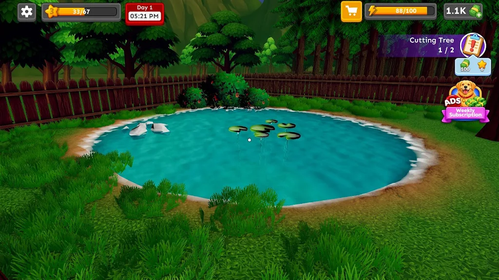 ɭ�ֹ�ҵ�۹�(��ҵ��ҵ��Ӫ��Ϸ)v0.3.0 ��׿��