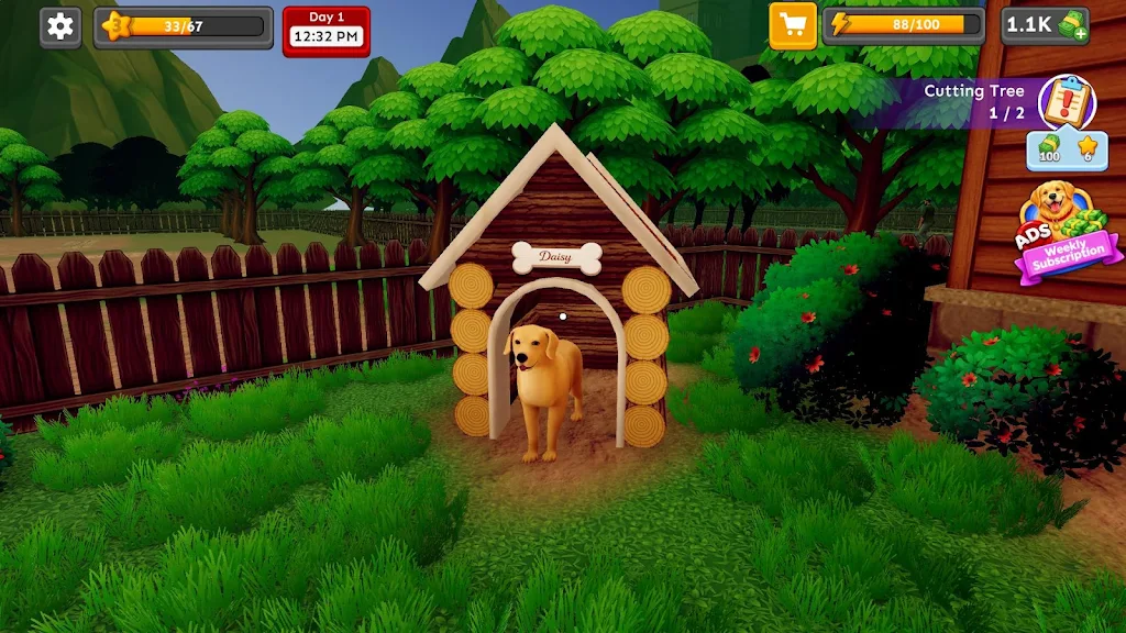 ɭ�ֹ�ҵ�۹�(��ҵ��ҵ��Ӫ��Ϸ)v0.3.0 ��׿��