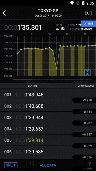 edifice����2026���°汾v3.0.1(0419A) �ֻ���