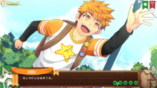 CampBuddy(ð�ս�����Ϸ)v2.0 �ٷ�����