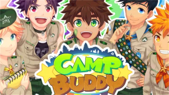 CampBuddy(ð�ս�����Ϸ)v2.0 �ٷ�����