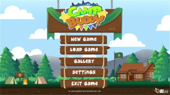 CampBuddy(ð�ս�����Ϸ)v2.0 �ٷ�����