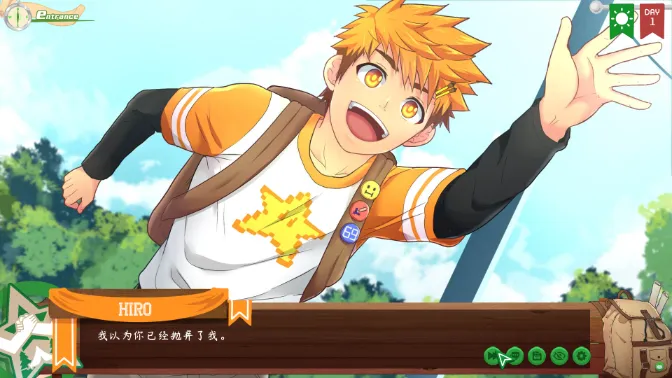 CampBuddy(ð�ս�����Ϸ)v2.0 �ٷ�����