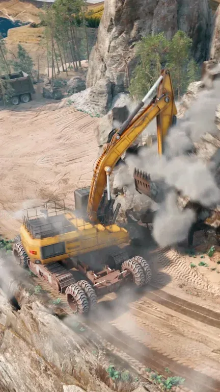 �󳵻���˾��ȥ����(�ɿ�ģ����Ϸ)v0.2.0 �ֻ���