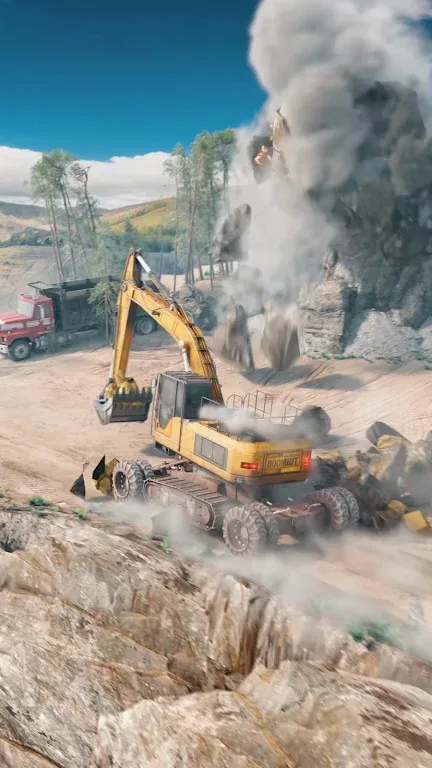 �󳵻���˾��ȥ����(�ɿ�ģ����Ϸ)v0.2.0 �ֻ���