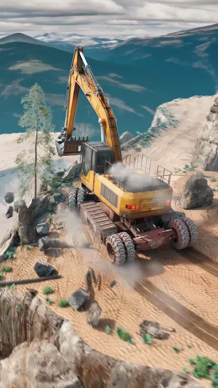 �󳵻���˾��ȥ����(�ɿ�ģ����Ϸ)v0.2.0 �ֻ���