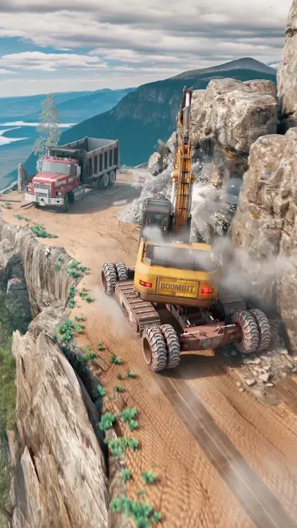 �󳵻���˾��ȥ����(�ɿ�ģ����Ϸ)v0.2.0 �ֻ���