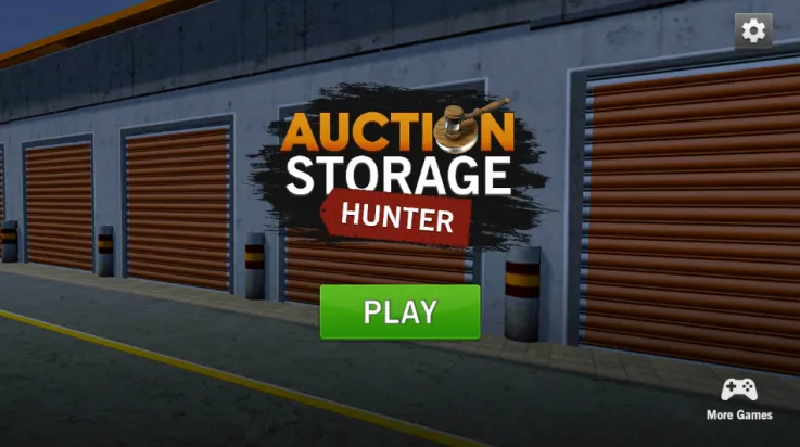 �ִ�����ģ����(�洢������Ϸ)