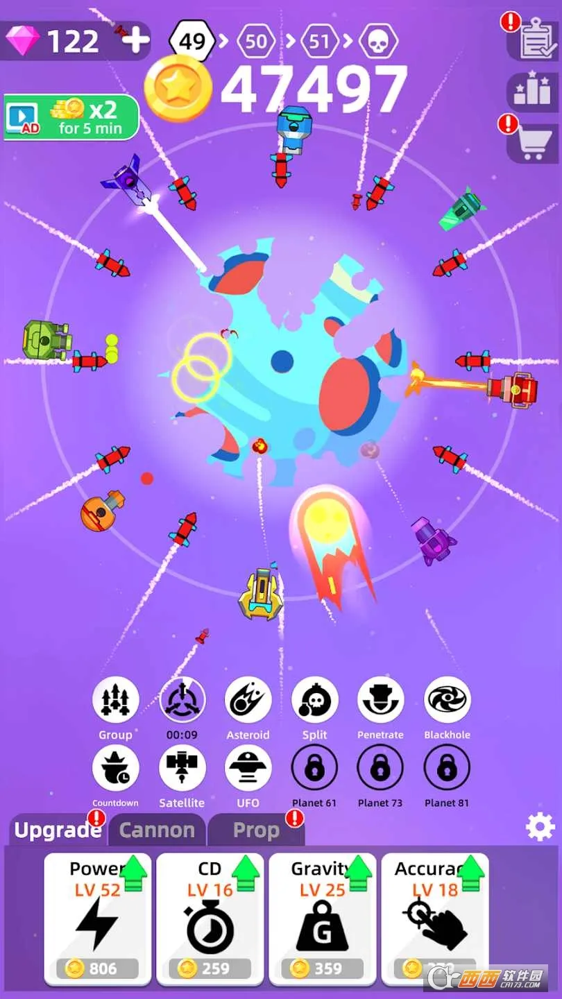 �����ս(���������Ϸ)v1.1.1 ��׿��