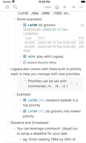 Logseq2026���ذ�װv1.0 ��Ѱ�