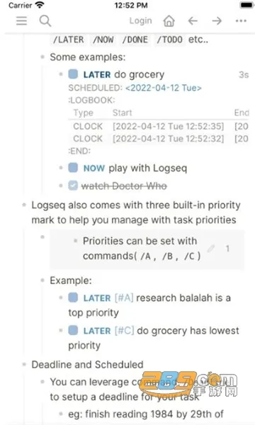 Logseq2026���ذ�װv1.0 ��Ѱ�