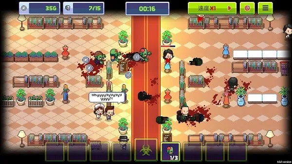 ��ʬ����3��ʾ¼ȫ��ʬ����(��ʬ���������Ϸ)v1.5.45 ��Ѱ�