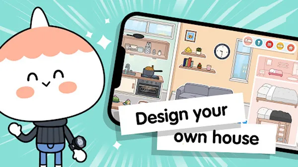 TocaWorld�п�����ȫ��������2026���°汾v1.2 ��׿��