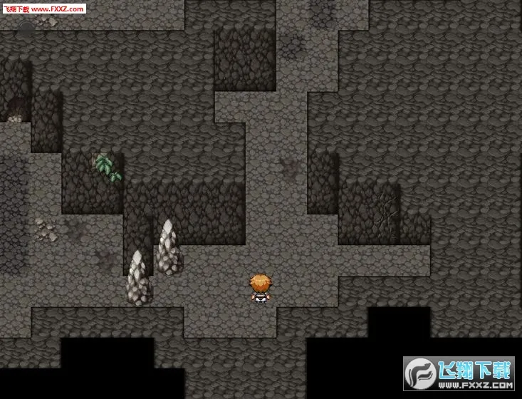 ��ͨ��RPG(���ط�ð����Ϸ)