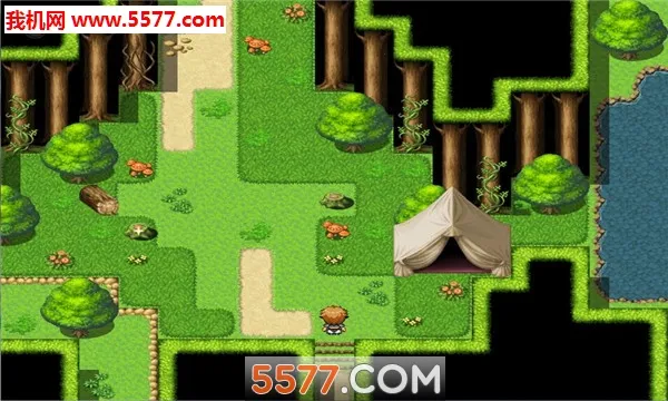 ��ͨ��RPG(���ط�ð����Ϸ)v1.0 �ֻ���