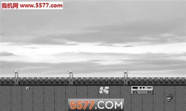 ��ͨ��RPG(���ط�ð����Ϸ)v1.0 �ֻ���