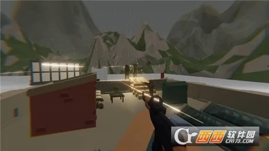 �ѻ��Ծ�(�ѻ������Ϸ)v0.7.5 �ֻ���