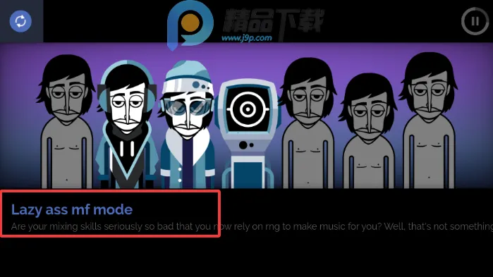 Chroma City incrediboxģ��2026���ذ�װv0.5.7 �ٷ�����