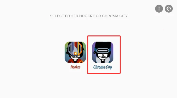 Chroma City incrediboxģ��2026���ذ�װv0.5.7 �ٷ�����