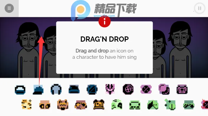 Chroma City incrediboxģ��2026���ذ�װv0.5.7 �ٷ�����