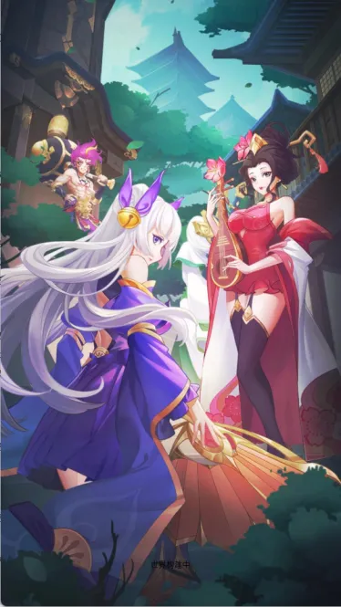 ��̤����(���Ʋ�����Ϸ)v1.0 �ٷ�����