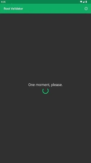Root Validator��⹤��(RootȨ�޼�⹤��)v3.1 �ֻ���