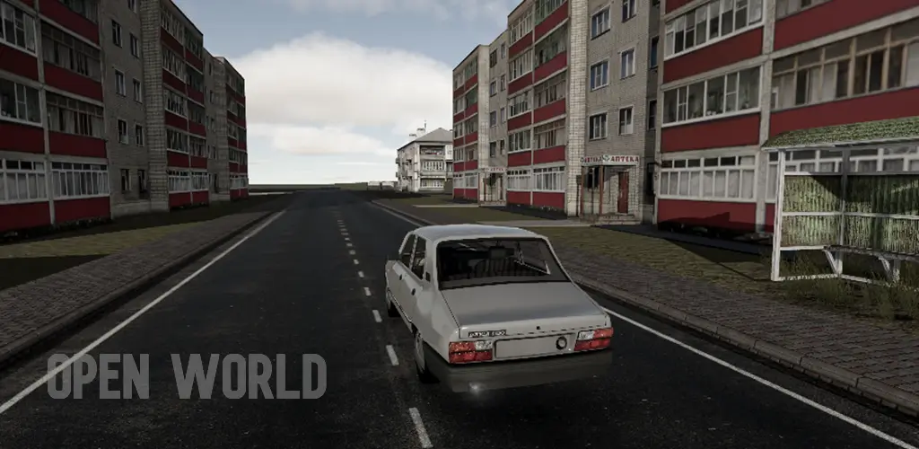 ��ʻ����2��ģ���ʻ(ģ���ʻ��Ϸ)v0.85 �ֻ���