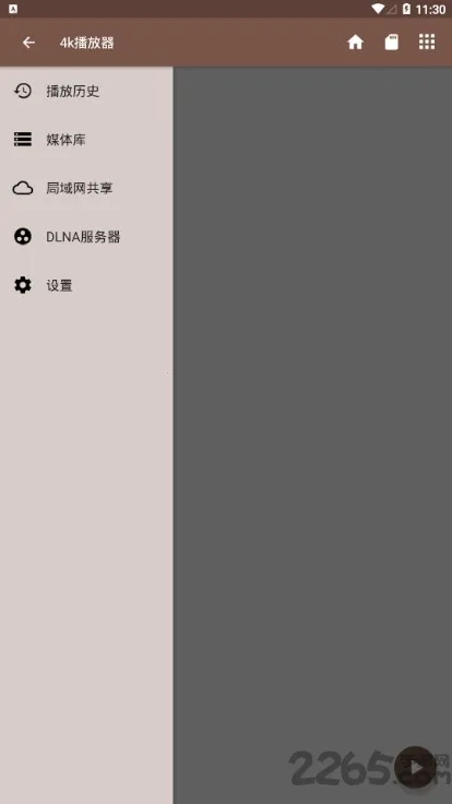 4K������(��Ƶ���Ź���)v1.0.4 �ֻ���