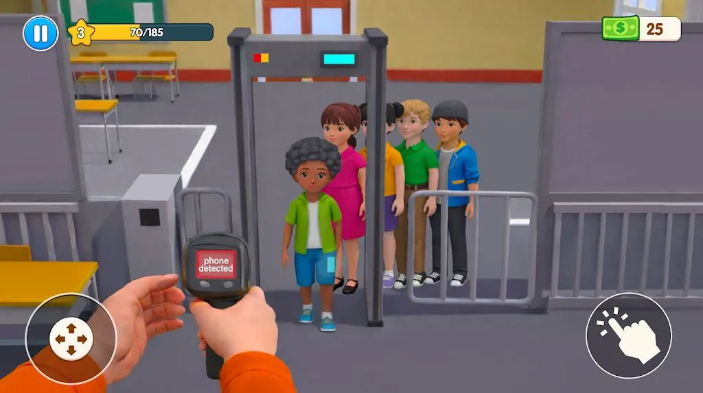 ѧУ��ʦ����ģ������׿���ֻ���v0.2.3 ��Ѱ�