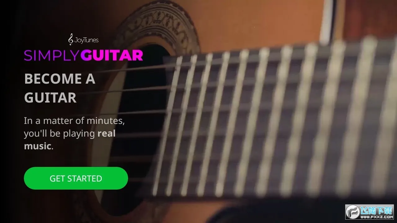 SimplyGuitar2026�ٷ����°汾v9.7.7 ��׿��
