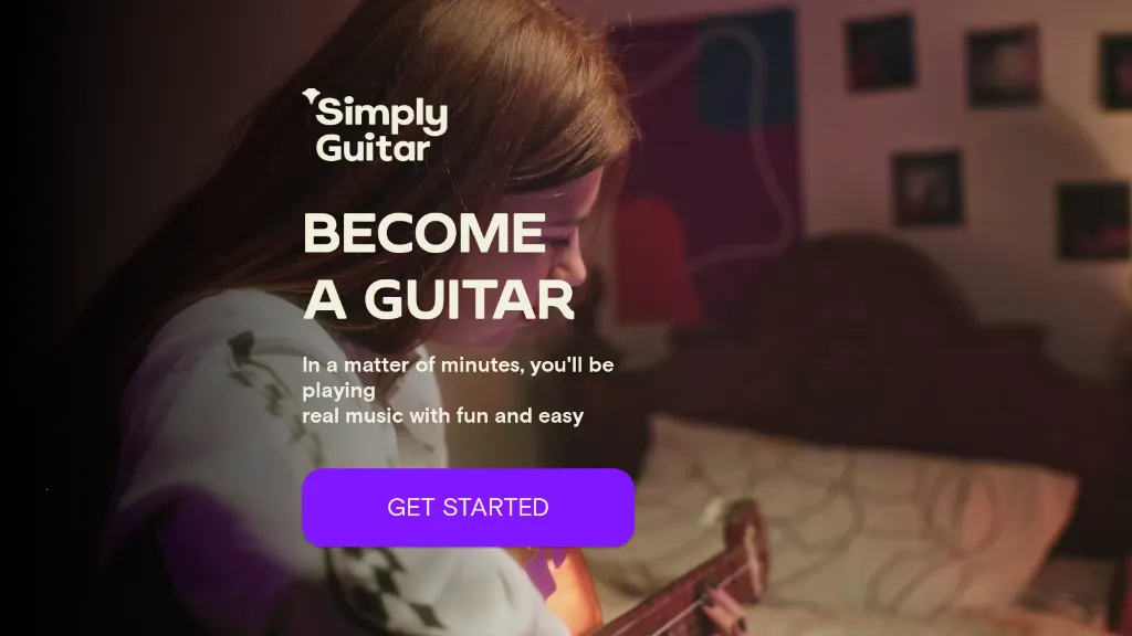 SimplyGuitar2026�ٷ����°汾v9.7.7 ��׿��