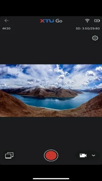 XTU GO(����ٿ�app)