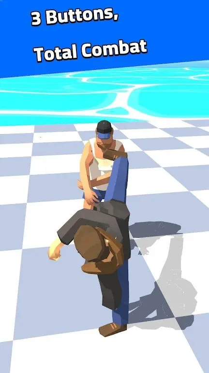 ��սʿ2026���°汾v0.11 ��Ѱ�