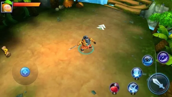 �����ع�4��ս��(��������ս����Ϸ)v1.0.3 ��׿��