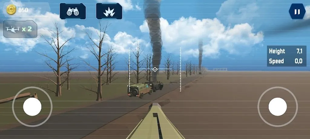 FPV���˻�ս��ģ����2026�ٷ�����v1.0.2 �ٷ�����