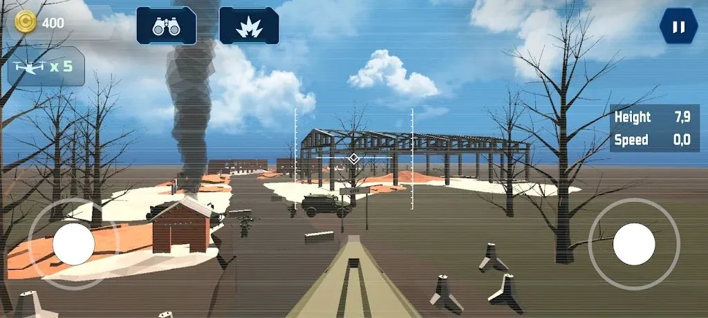 FPV���˻�ս��ģ����2026�ٷ�����v1.0.2 �ٷ�����