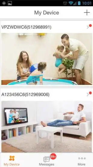 EZVIZ�����ֻ���v5.15.2.0902 �ֻ���