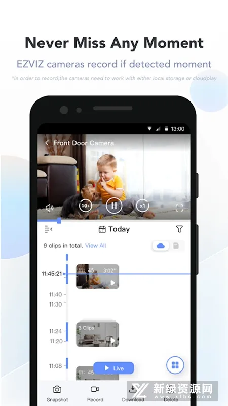 EZVIZ�����ֻ���